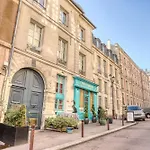 Le Saint Julien