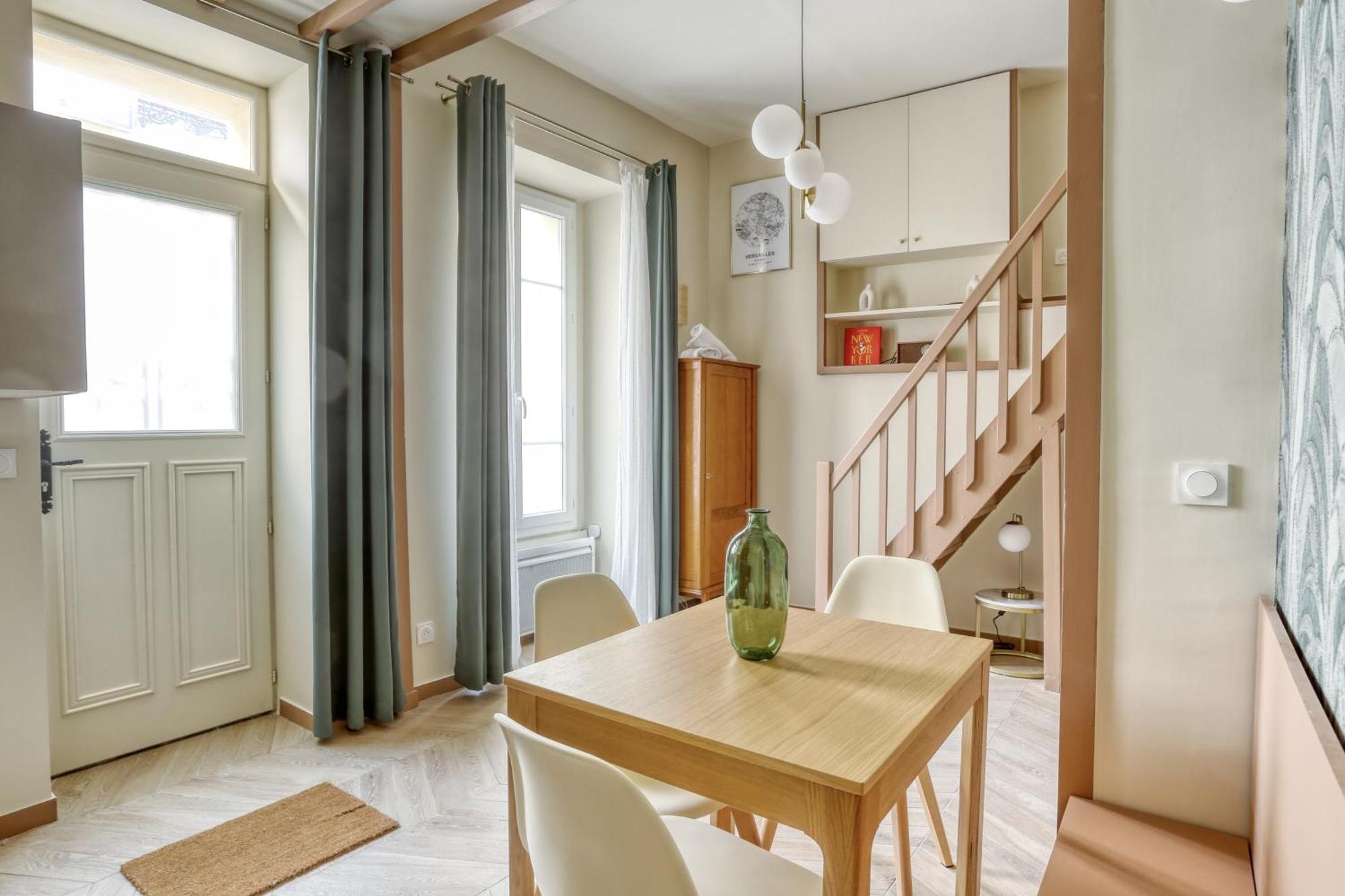 Appartamento Le Saint Julien *